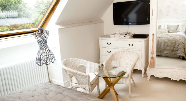Windfalls Boutique Hotel, Забронировать Бутик-отель Кроли Западный Суссекс