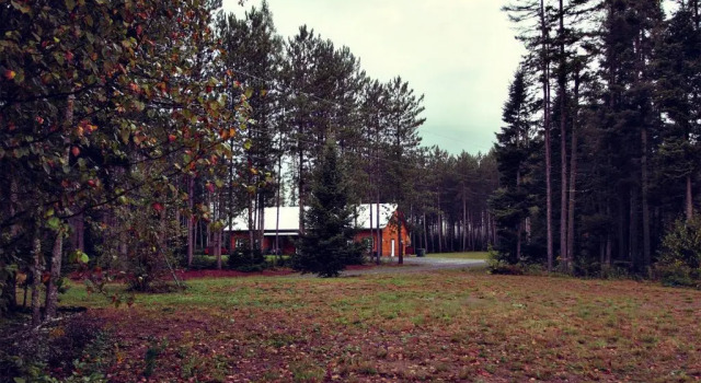 Коттедж Domaine Summum