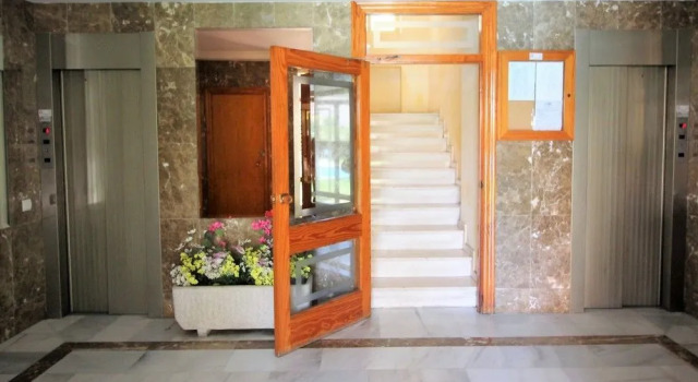 Apartamento Torre Estoril 5B