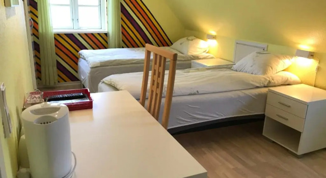 Skanderborg BnB Østergade, Book Bed and Breakfast Skanderborg Midtjylland
