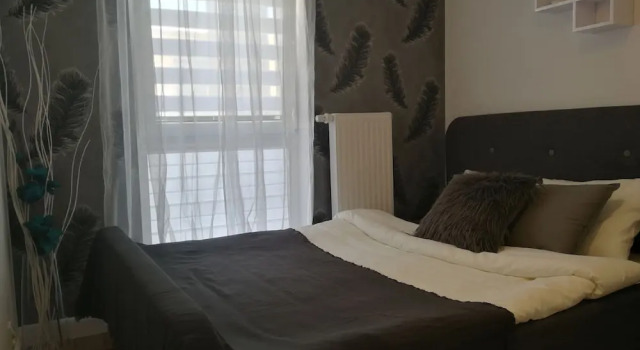 Апартаменты Classic Apartments GO Rakowicka by Noclegi Renters