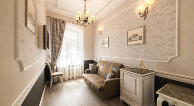 Номер Standard Gabi B&B