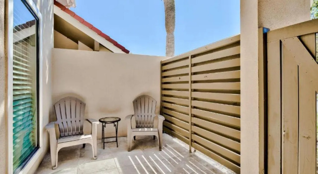 Апартаменты Beachwalk Villa 5193