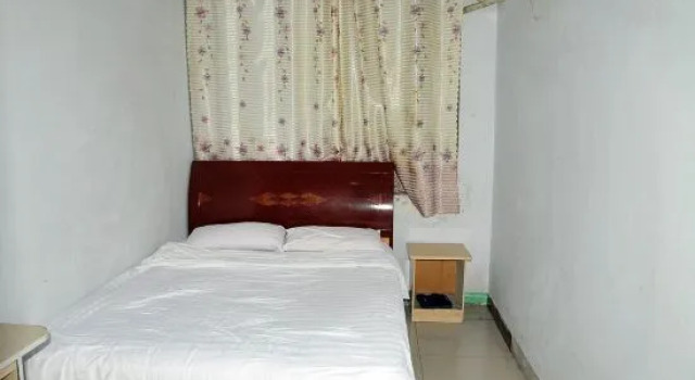 Yiyuan Jiexin Hotel
