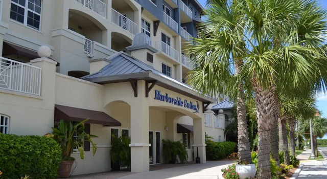 Harborside Suites at Little Harbor, Prenota Hotel Ruskin Florida