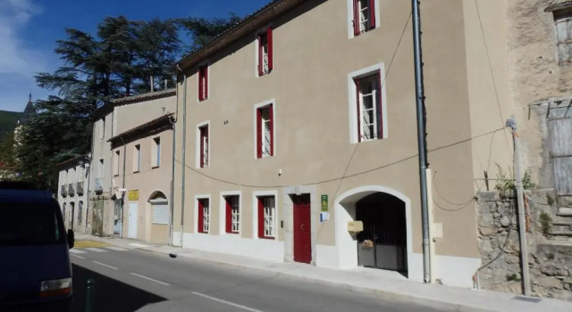 Le Merlanson chambres dhôtes, Reserva ahora Hotel Bez-et-Esparon Cevenas