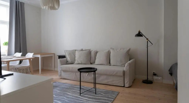 2ndhomes Lapinlahdenkatu Apartment 2, Забронировать Апартаменты/квартира Отели Хельсинки с парковкой, рядом с Hanken School of Economics, Парковка