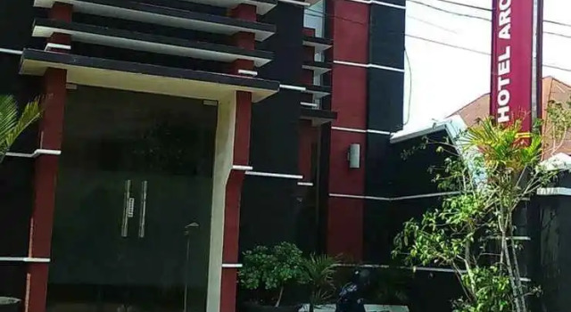 Cozzy Hotel Archie 2, Rezerwuj Hotel Ternate North Maluku