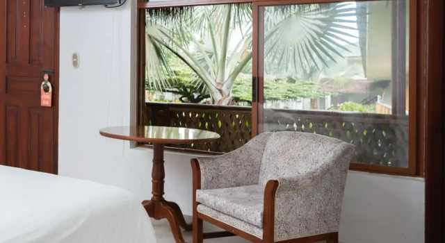 Hotel Zaracay, Prenota Hotel Santo Domingo Santo Domingo de los Tsachilas
