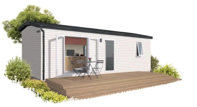 Camping Le Dolium, Book Campingplads Hoteller i Laudun med parkering, Parkering