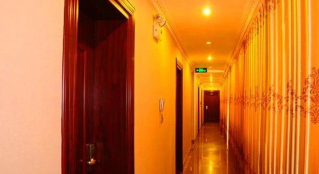 Zhangzhou Haijing Hotel, Prenota Hotel Zhangzhou Monte Fuji