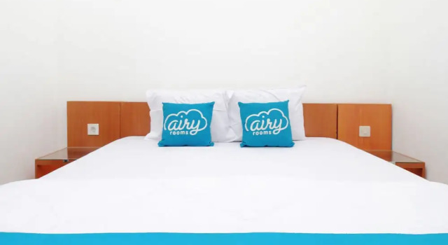 Airy Bandara Ahmad Yani WR Supratman 388 Semarang