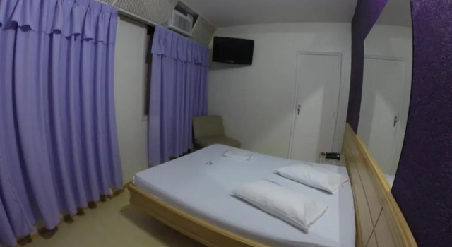 Номер Standard Hotel Primor