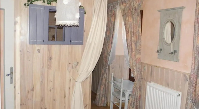 Номер Standard Les Terres Blanches
