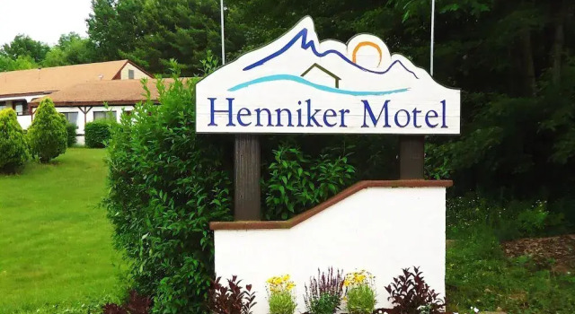 Henniker Motel, Забронировать Мотель Хенникер Нью-Гемпшир