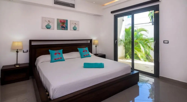 Stunning 2-bed Apartment in Las Terrenas, Rezerwuj Apartament Las Terrenas Samana