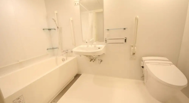 Номер Standard Kuretake Inn Premium Numazu Kitaguchi Ekimae