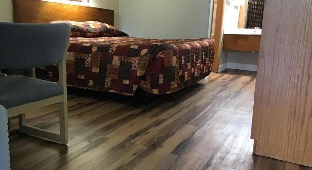 Scottish Inns, Boek Mini-hotel Hotels in Georgia met parkeren, Parkeren
