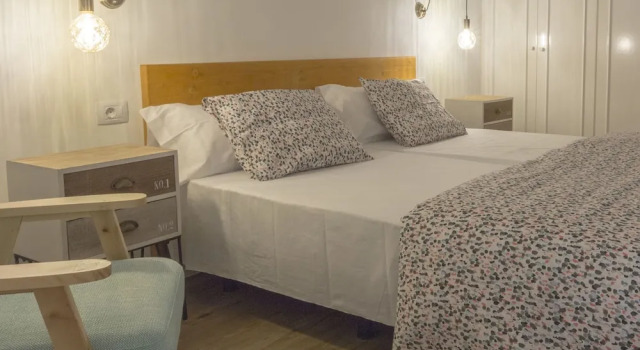 Apartamento Atlántico Playa 1, Забронировать Апартаменты/квартира Апартаменты Лос-Льянос-де-Аридане, Апартаменты/квартира