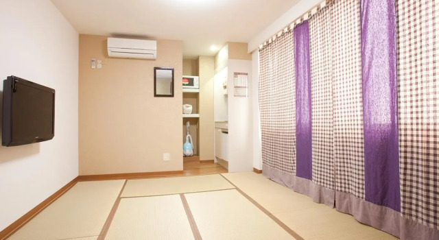 Номер Standard Hanabi Hotel