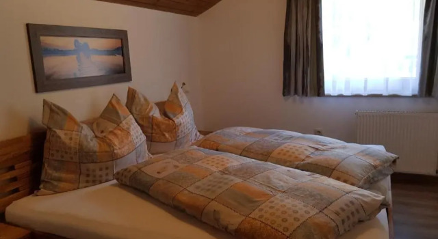 Апартаменты Ferienwohnung Bernsteiner