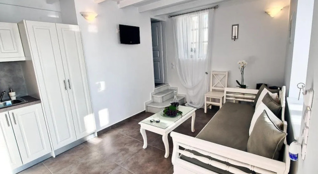 Archontiko Santorini
