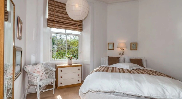 Law View, Prenota Hotel North Berwick 