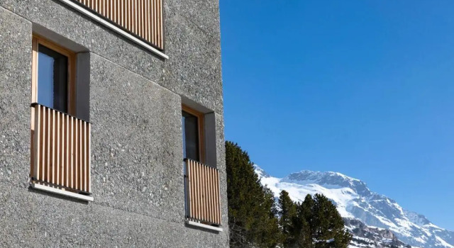 Longhin, Book Hotel Maloja 
