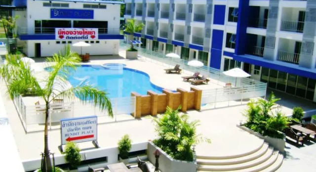 Bundit Place, Забронировать Отель Салая Nakhonpathom Province