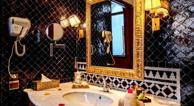 Номер Standard Riad Ayadina & SPA