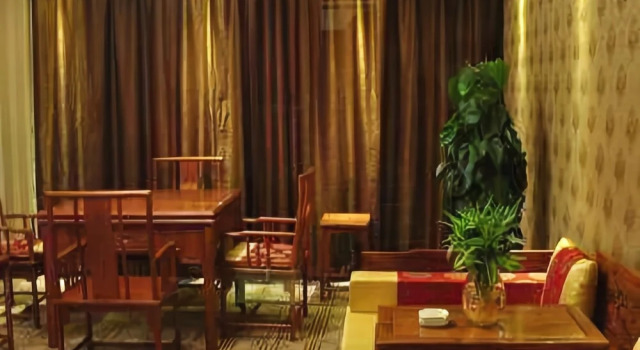 Qingwatai Hotel, Prenota Hotel Hotel a Anshun con parcheggio, Parcheggio