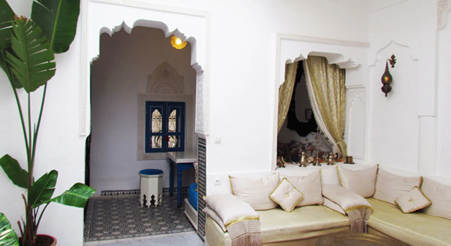 Dar Arsama