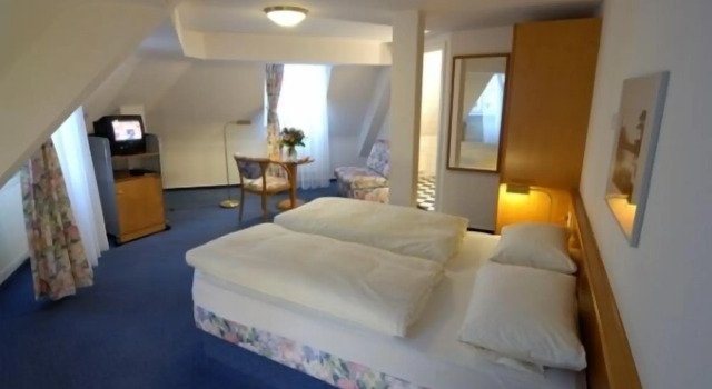 Hotel Am Rathaus
