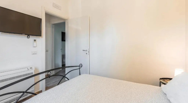 Acquazzurra Rooms, Забронировать Гостевой дом Гостевые дома Ольястра, Гостевой дом