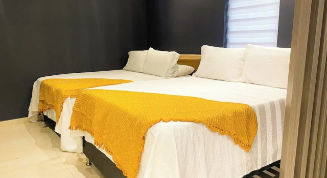 Апартаменты Luxury Maidy Luxury Hotel