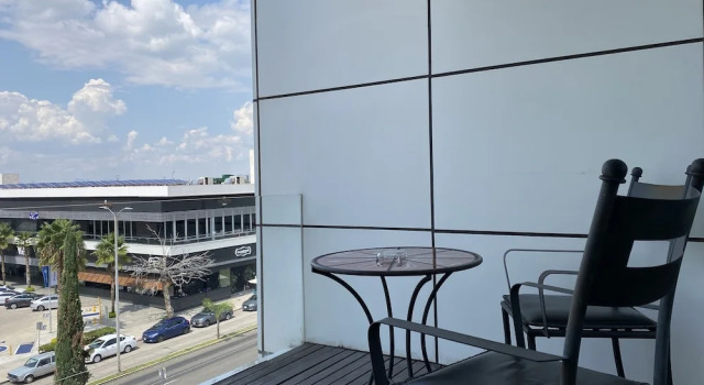 Standard Doppel Zimmer mit Stadtblick Mantra Hotel Boutique
