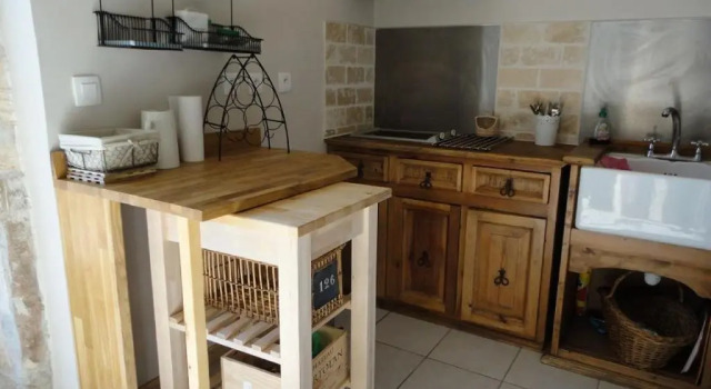 Studio La Fermette