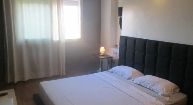 Modern Apartment Casablanca, Rezervovat Apartmán Bourgone 