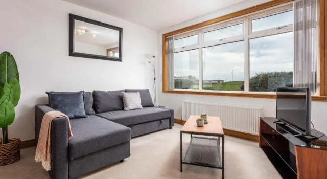 Апартаменты West Sands - Donnini Apartments