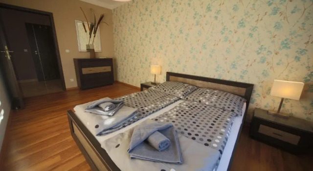 Apartment Anker