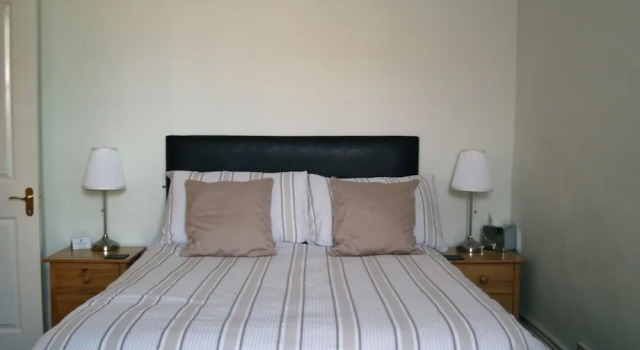 Kenilworth Guest House