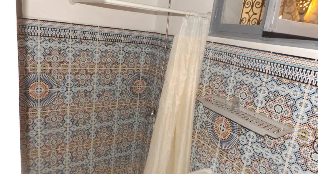 Номер Classic Riad Dar Nawfal