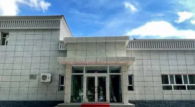 Jeminay Hotel, Reserva ahora Hotel Altay Sinkiang