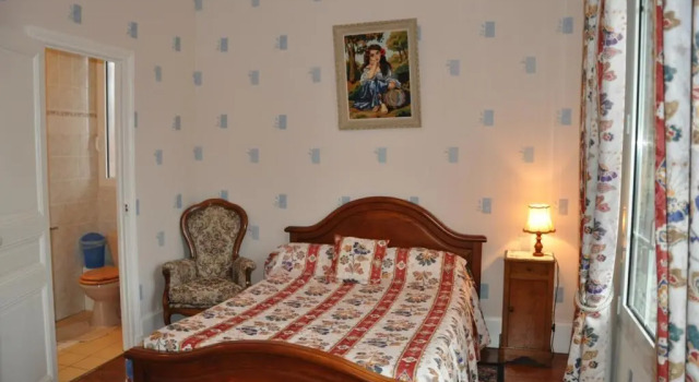 Lapommeraie, Забронировать Отель  