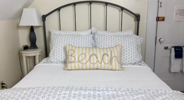 Номер Standard Seaside Inn
