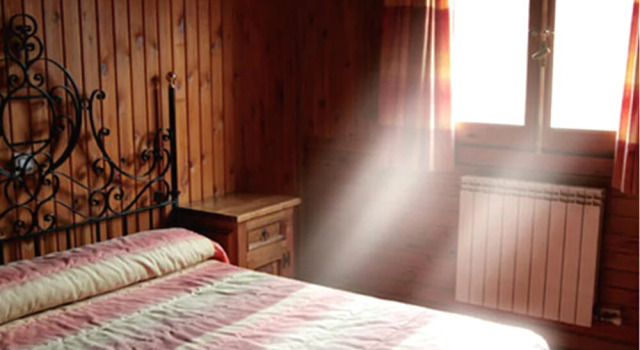 Casa Rural Los Almendros II, Забронировать Отель Вента-де-Карденас Андалусия