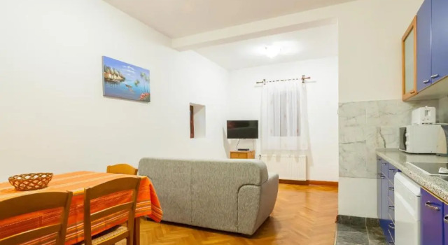 Апартаменты Villa & Apartments Perasto