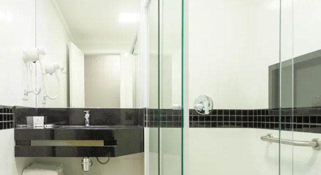 Двухместный номер Superior с балконом и с видом на сад Hotel Villa Fiori