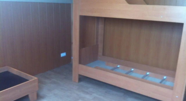 Atletika Hostel