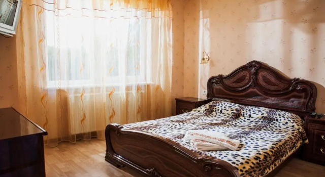 Апартаменты с 2 комнатами Vila Sraige